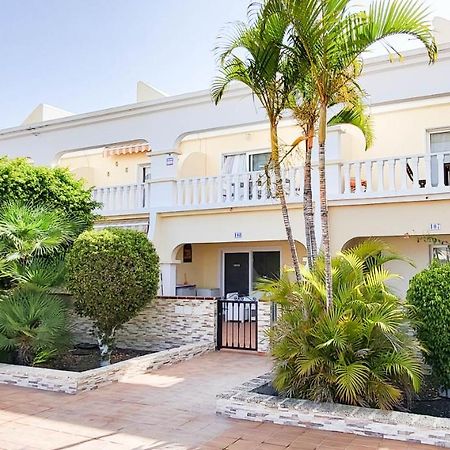 Palm Resort Duplex Apartment Σαν Μιγκέλ ντε Αμπόνα Εξωτερικό φωτογραφία