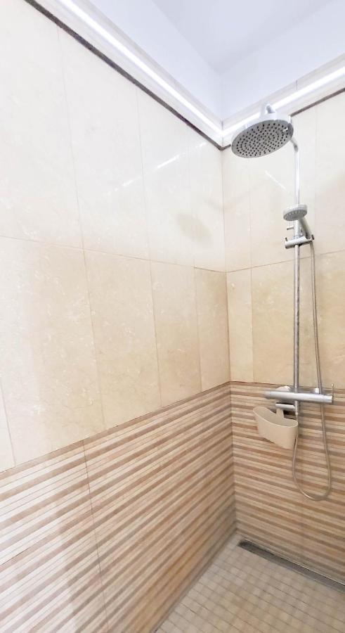 Palm Resort Duplex Apartment Σαν Μιγκέλ ντε Αμπόνα Εξωτερικό φωτογραφία