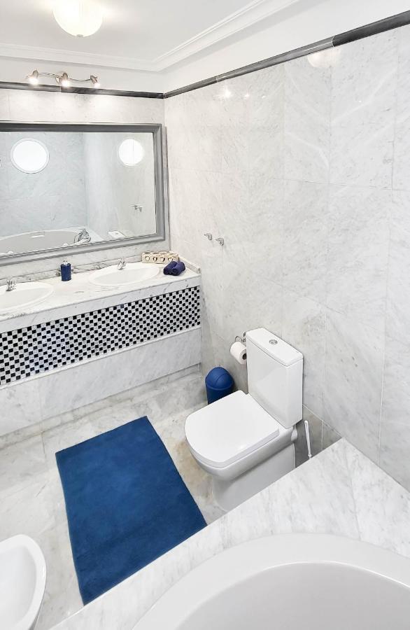 Palm Resort Duplex Apartment Σαν Μιγκέλ ντε Αμπόνα Εξωτερικό φωτογραφία